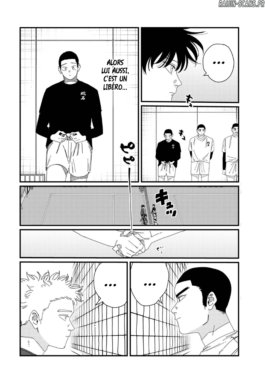 Read Dig It fr Manga Online