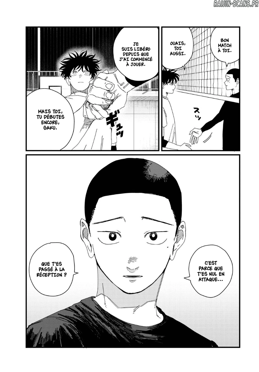 Read Dig It fr Manga Online