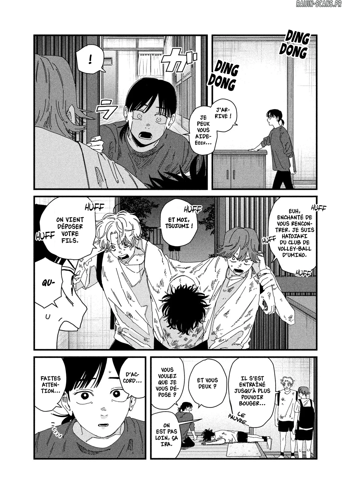 Read Dig It fr Manga Online