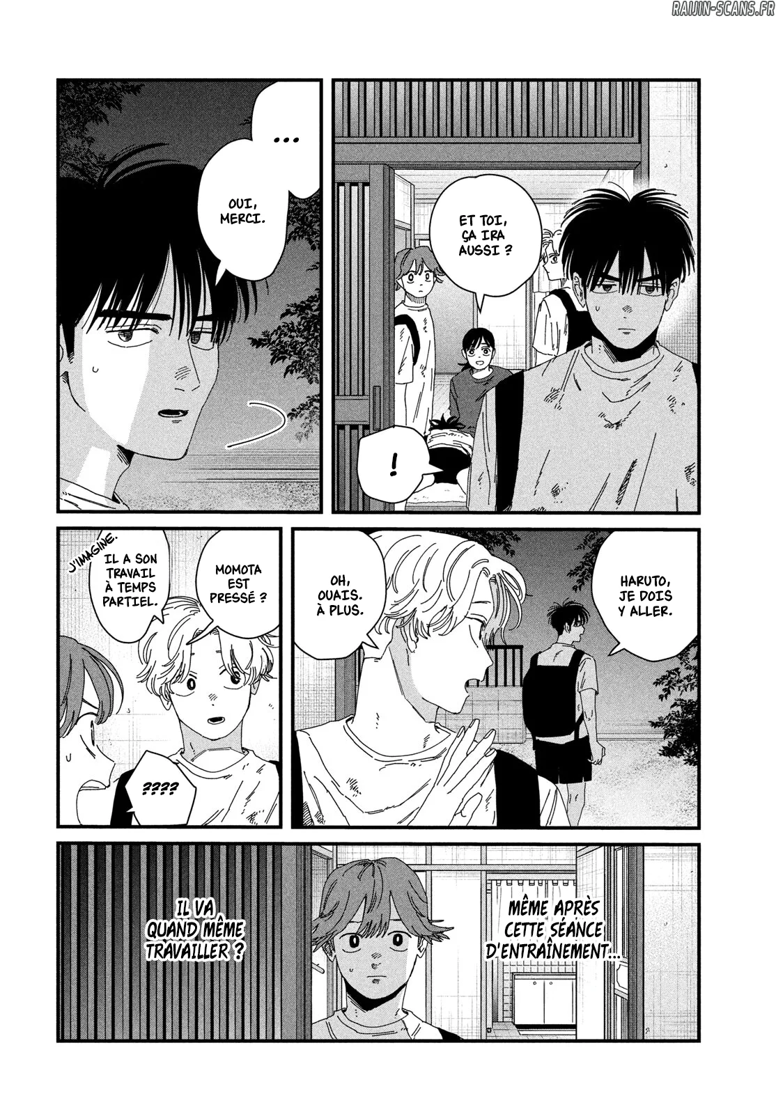 Read Dig It fr Manga Online
