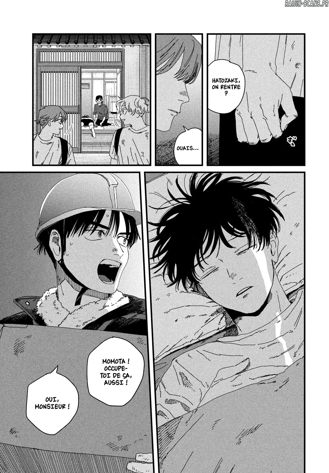 Read Dig It fr Manga Online