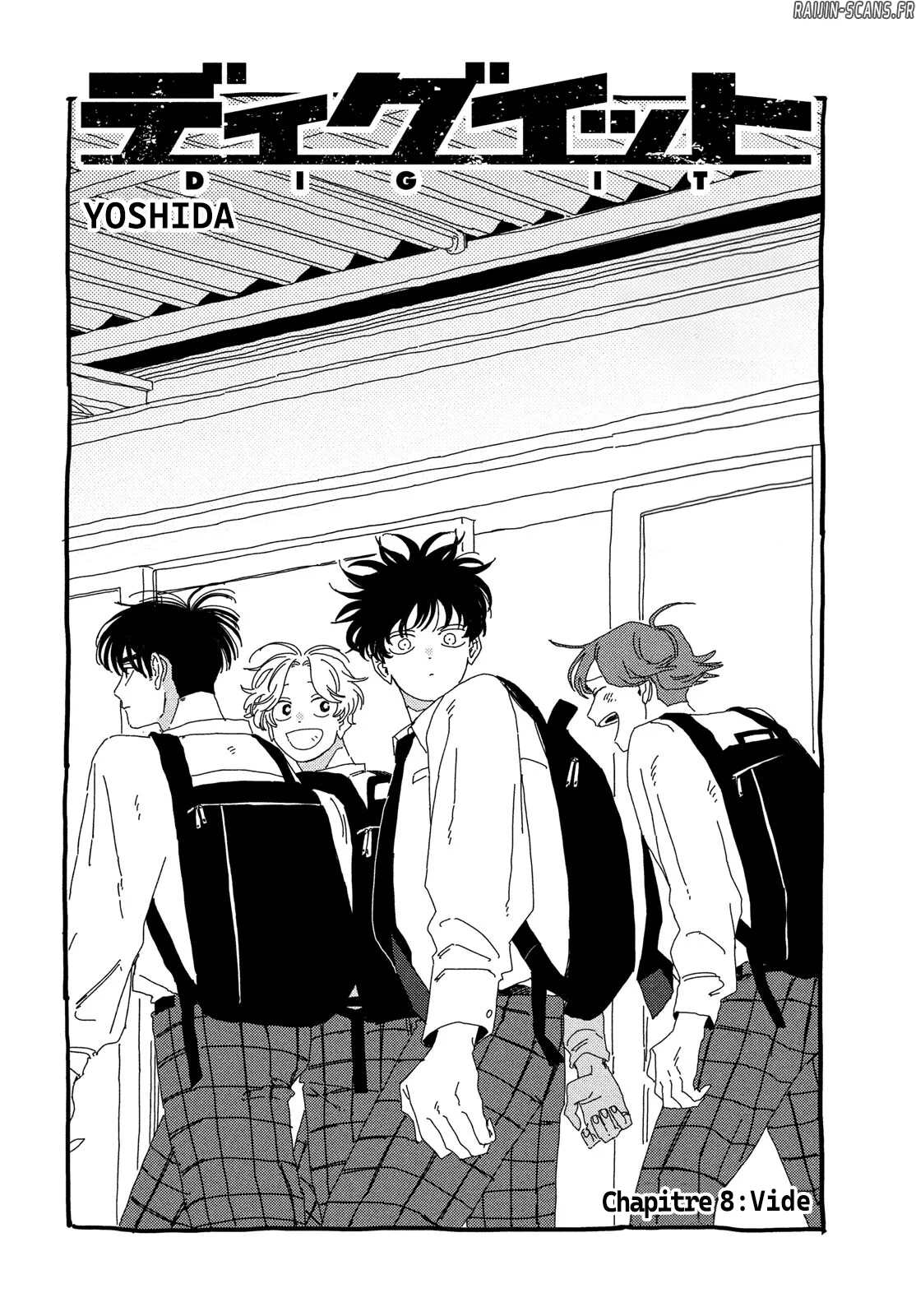Read Dig It fr Manga Online