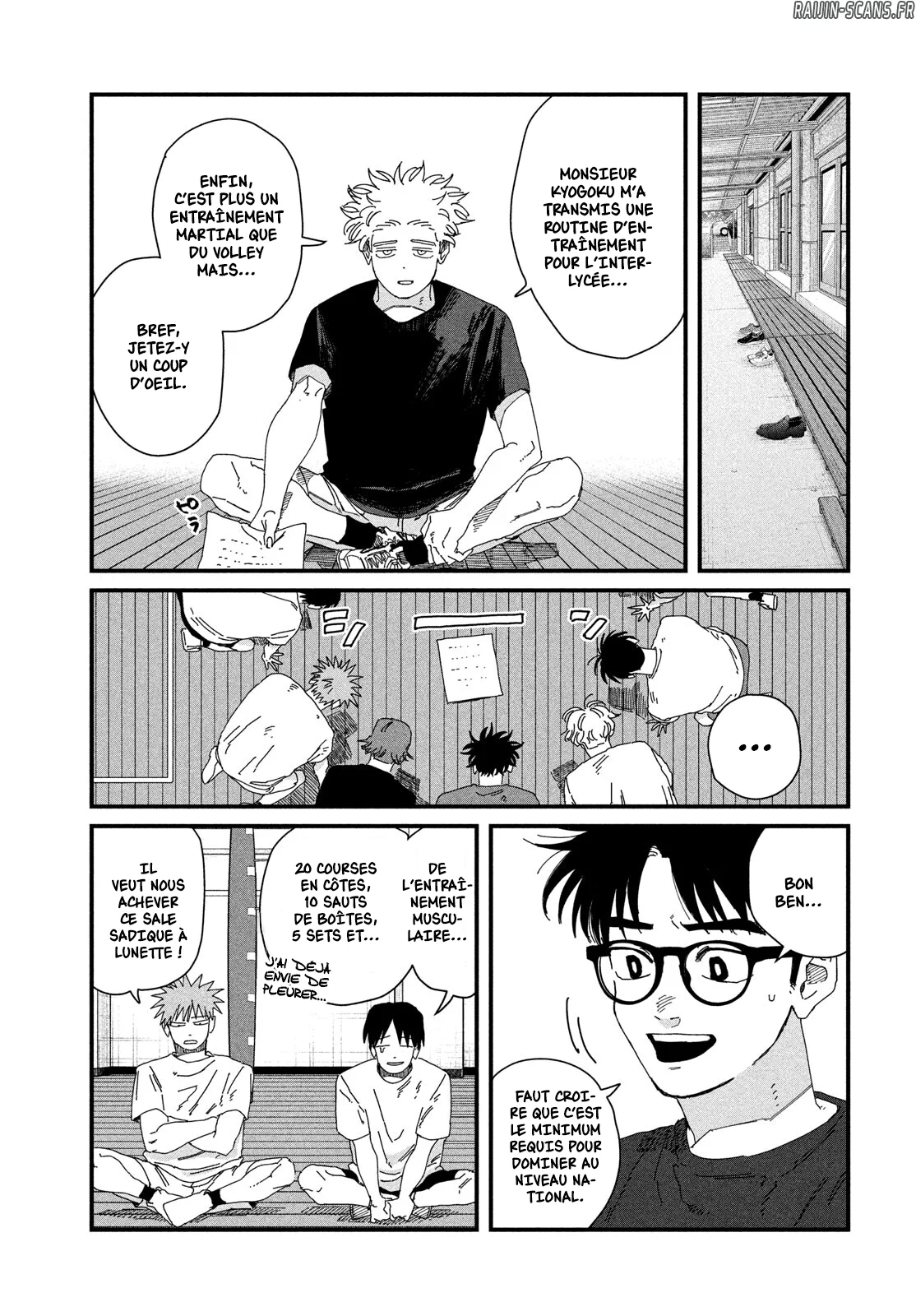 Read Dig It fr Manga Online