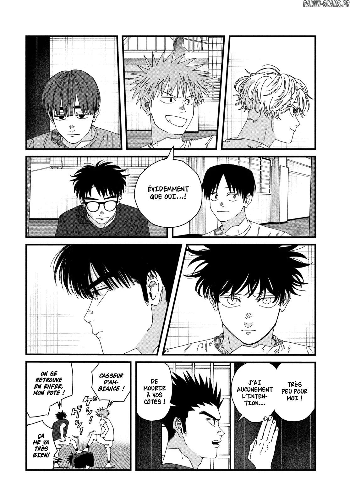 Read Dig It fr Manga Online
