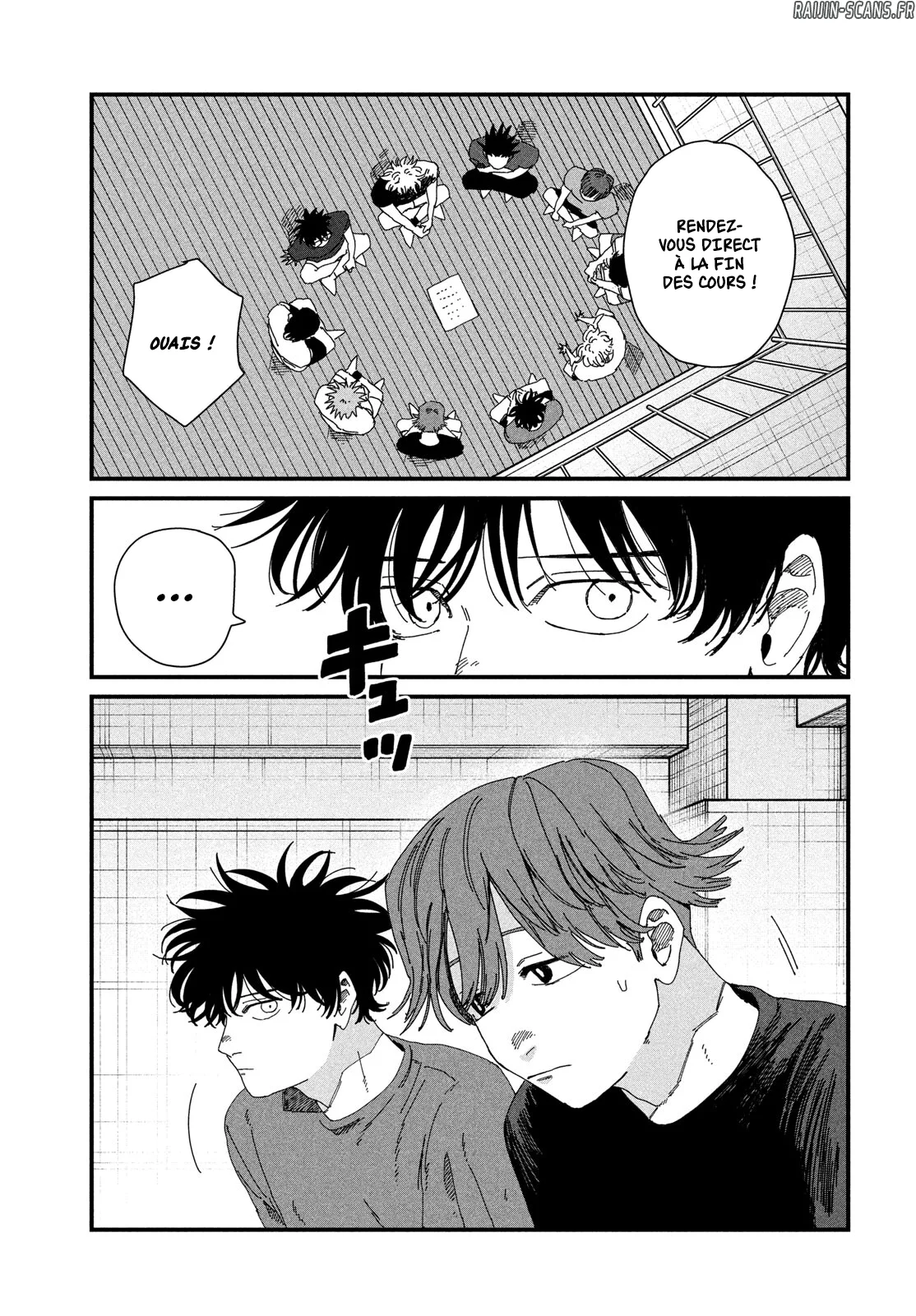 Read Dig It fr Manga Online