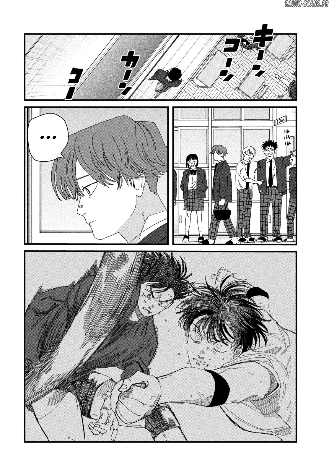Read Dig It fr Manga Online