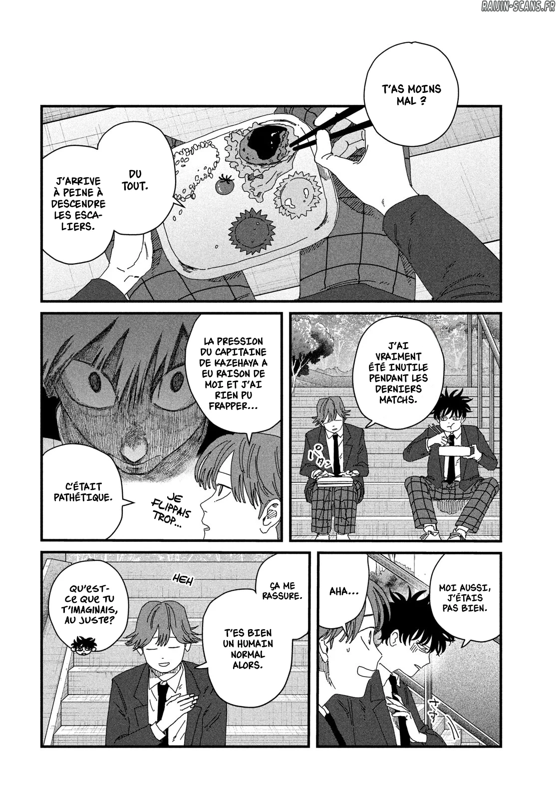 Read Dig It fr Manga Online
