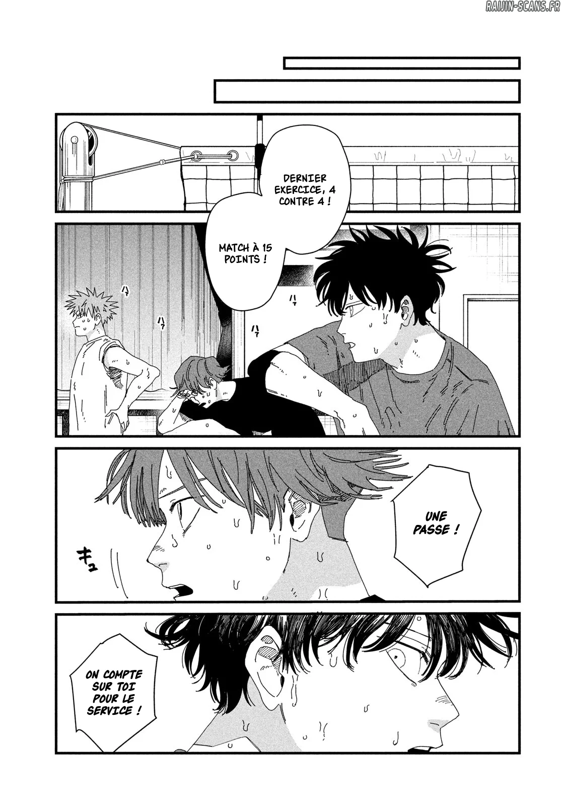 Read Dig It fr Manga Online