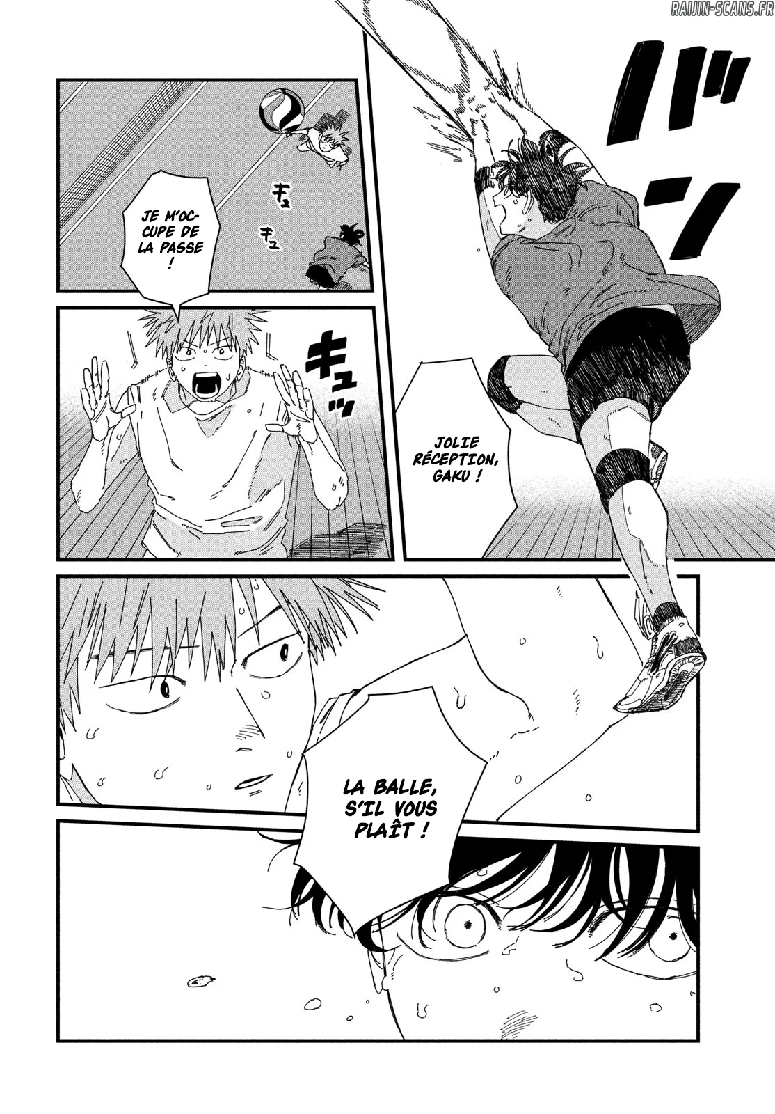 Read Dig It fr Manga Online