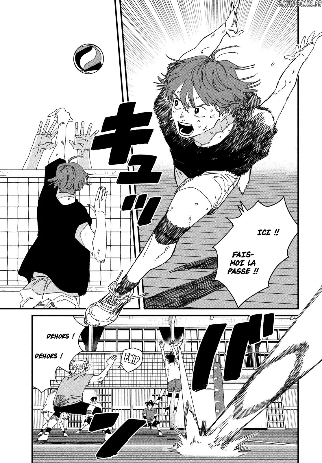 Read Dig It fr Manga Online