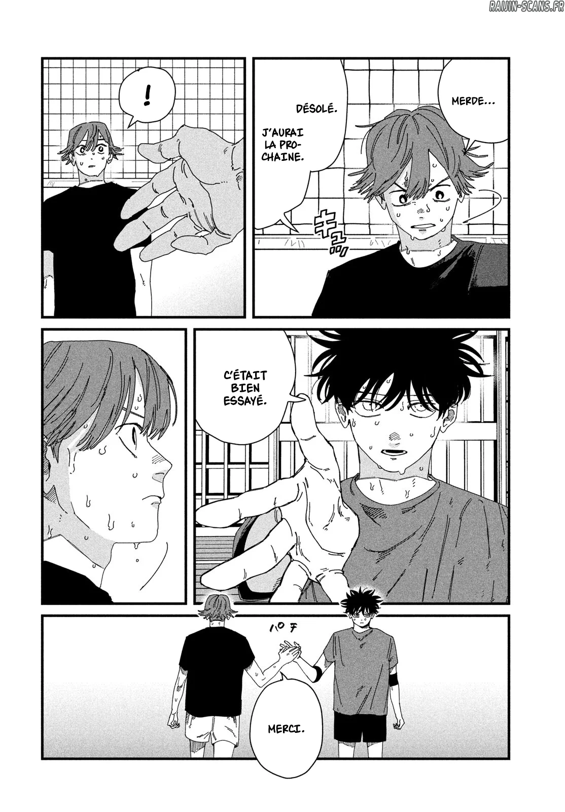Read Dig It fr Manga Online