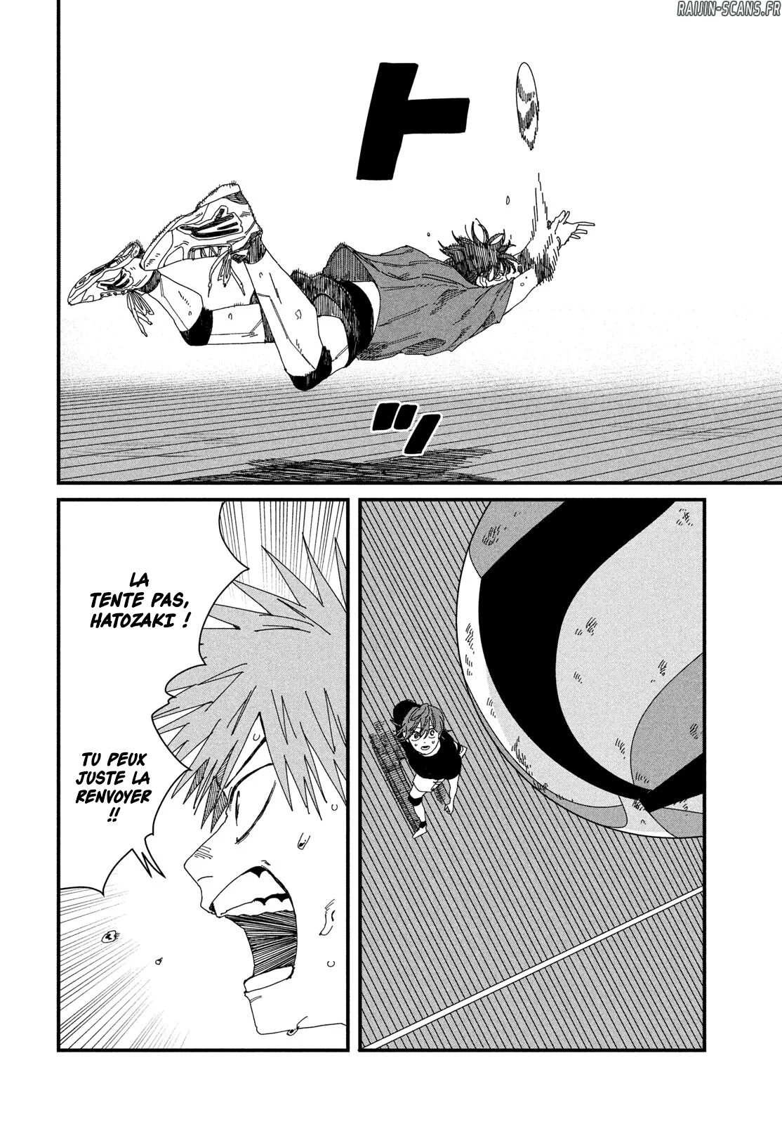 Read Dig It fr Manga Online