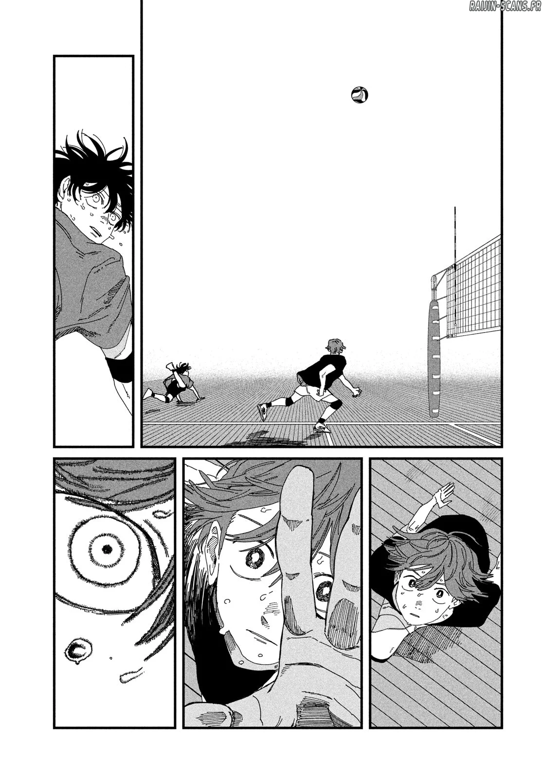 Read Dig It fr Manga Online