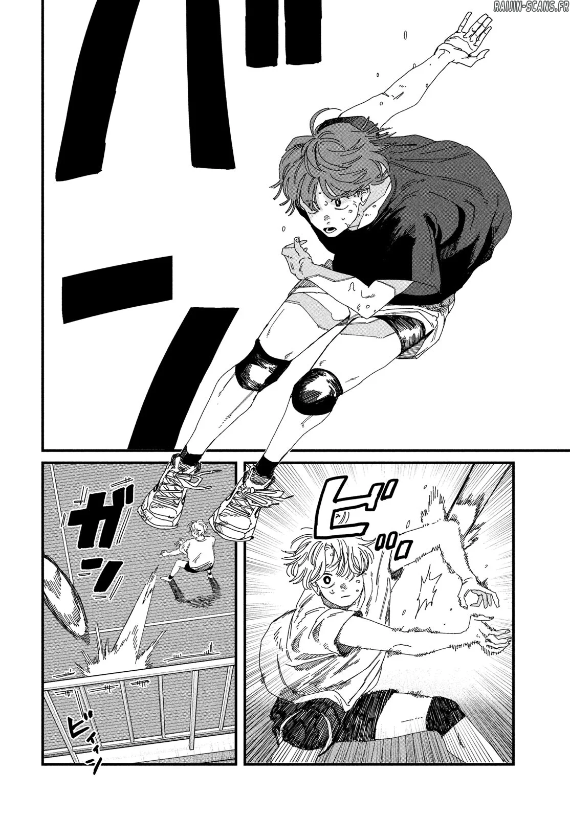 Read Dig It fr Manga Online