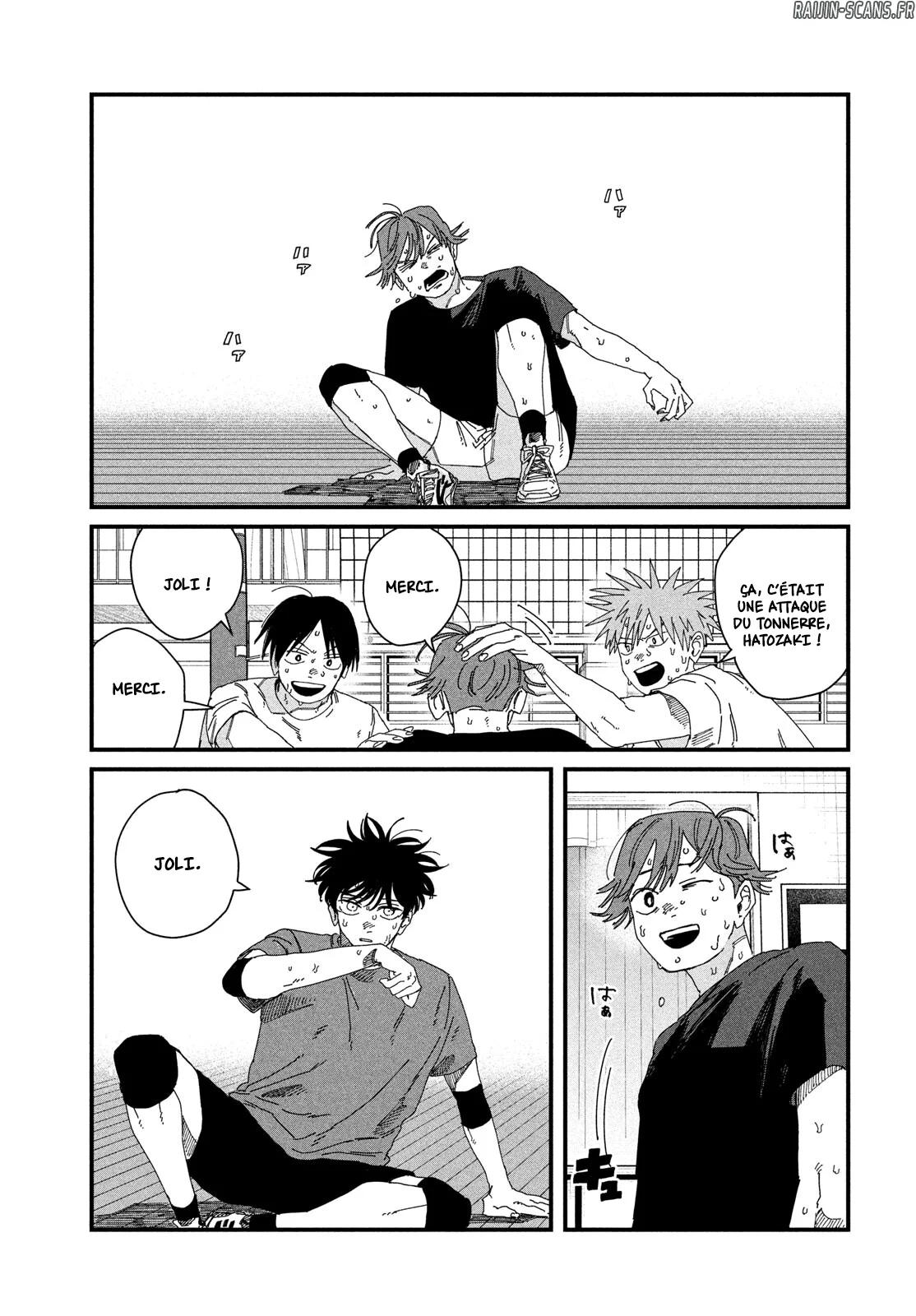 Read Dig It fr Manga Online