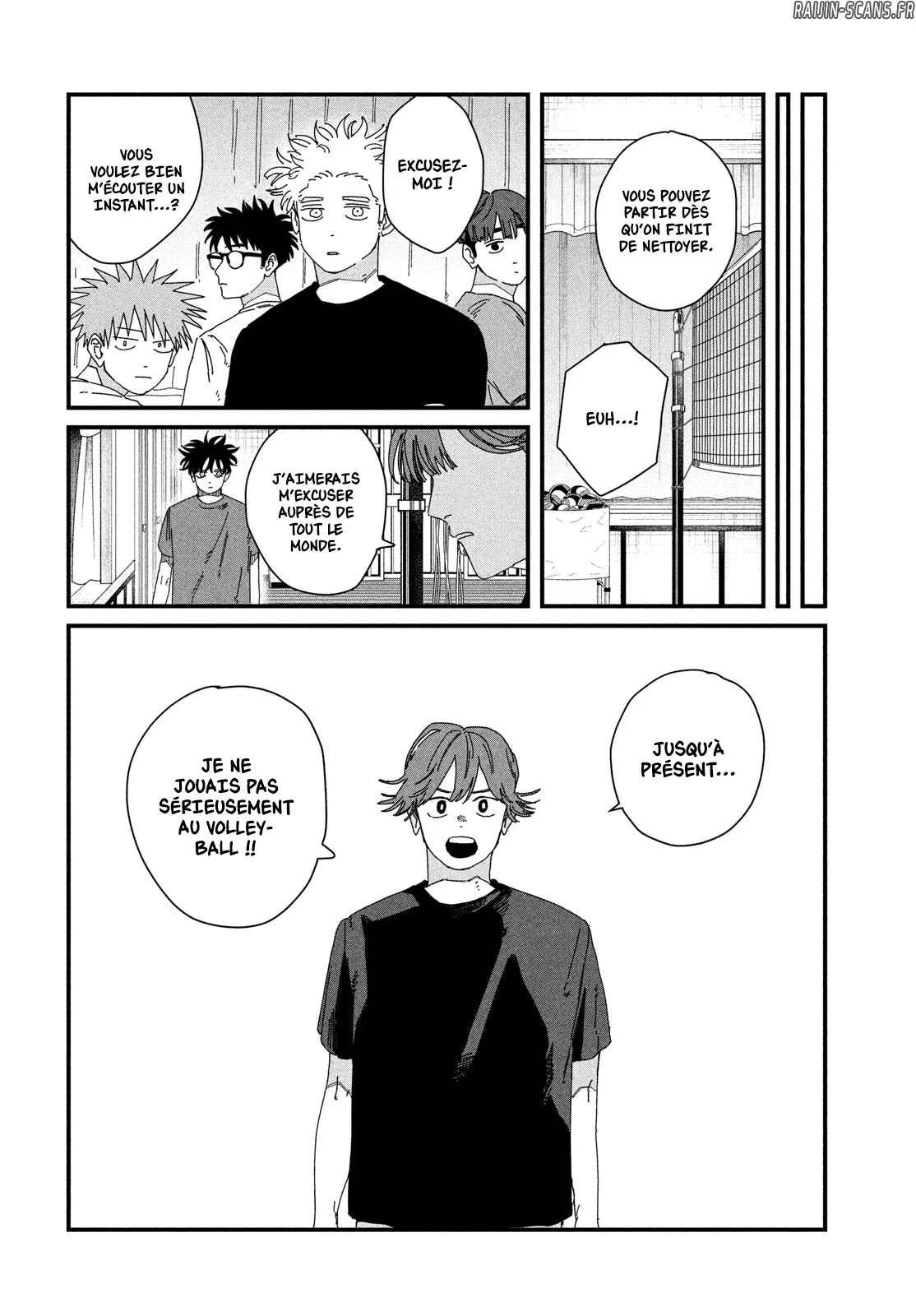 Read Dig It fr Manga Online