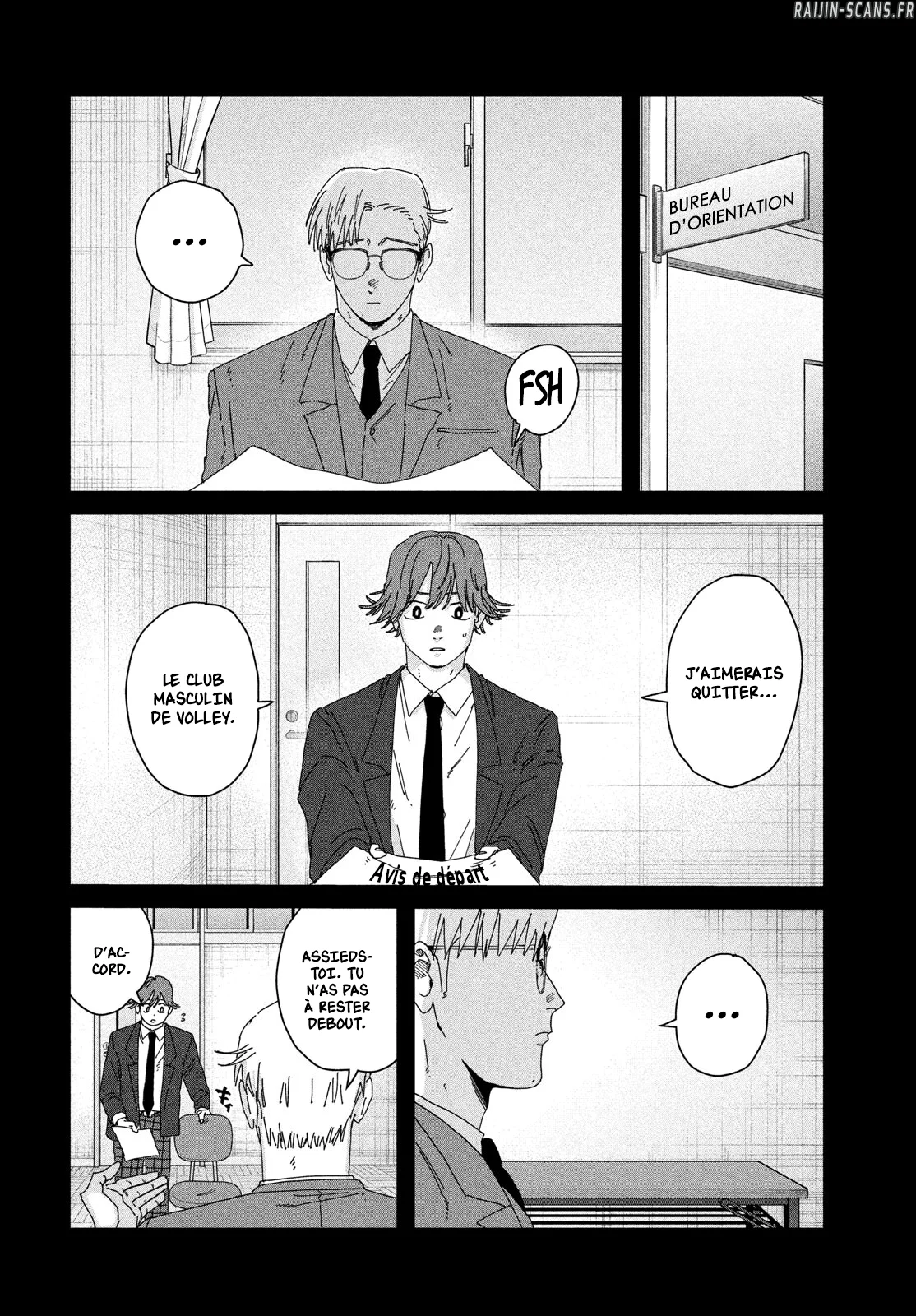 Read Dig It fr Manga Online