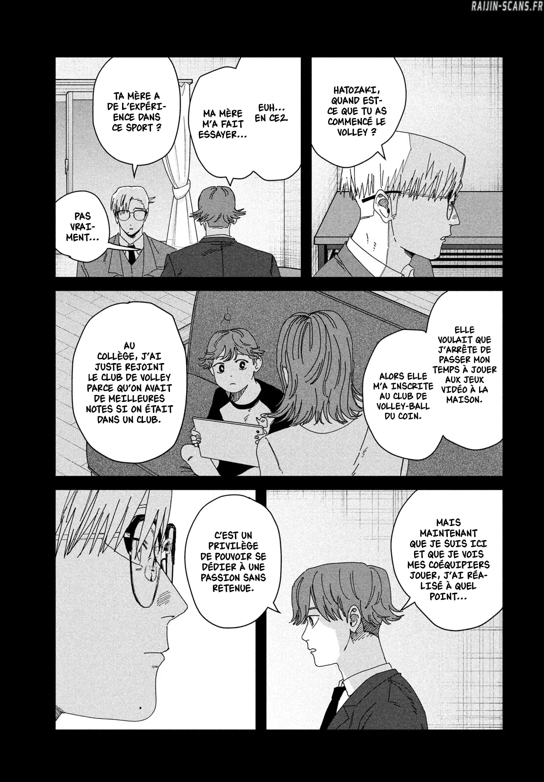 Read Dig It fr Manga Online