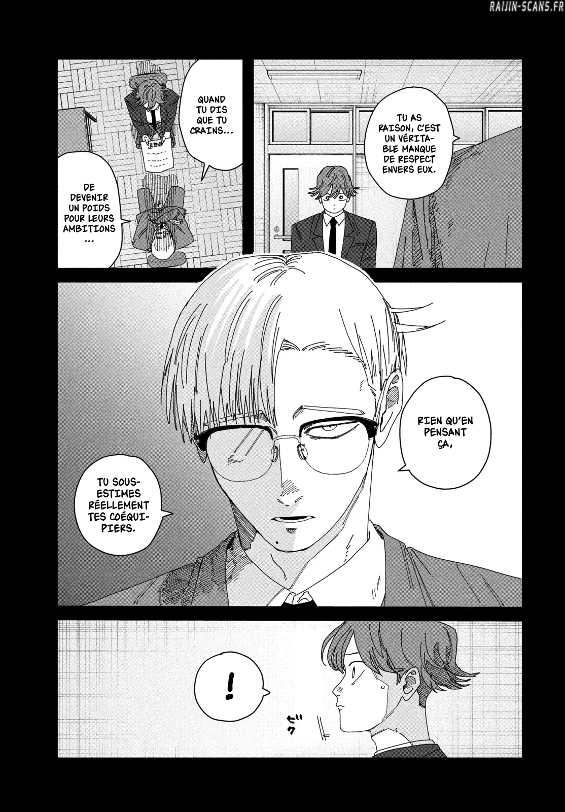 Read Dig It fr Manga Online