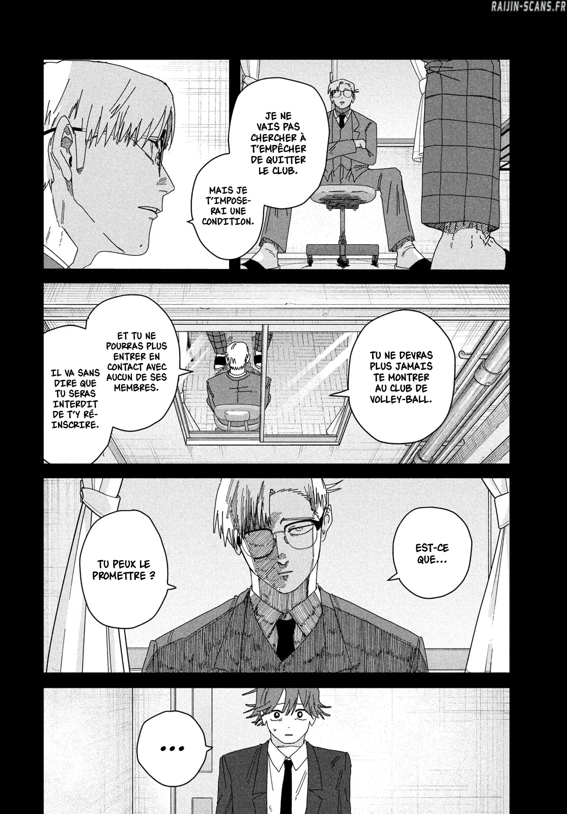 Read Dig It fr Manga Online