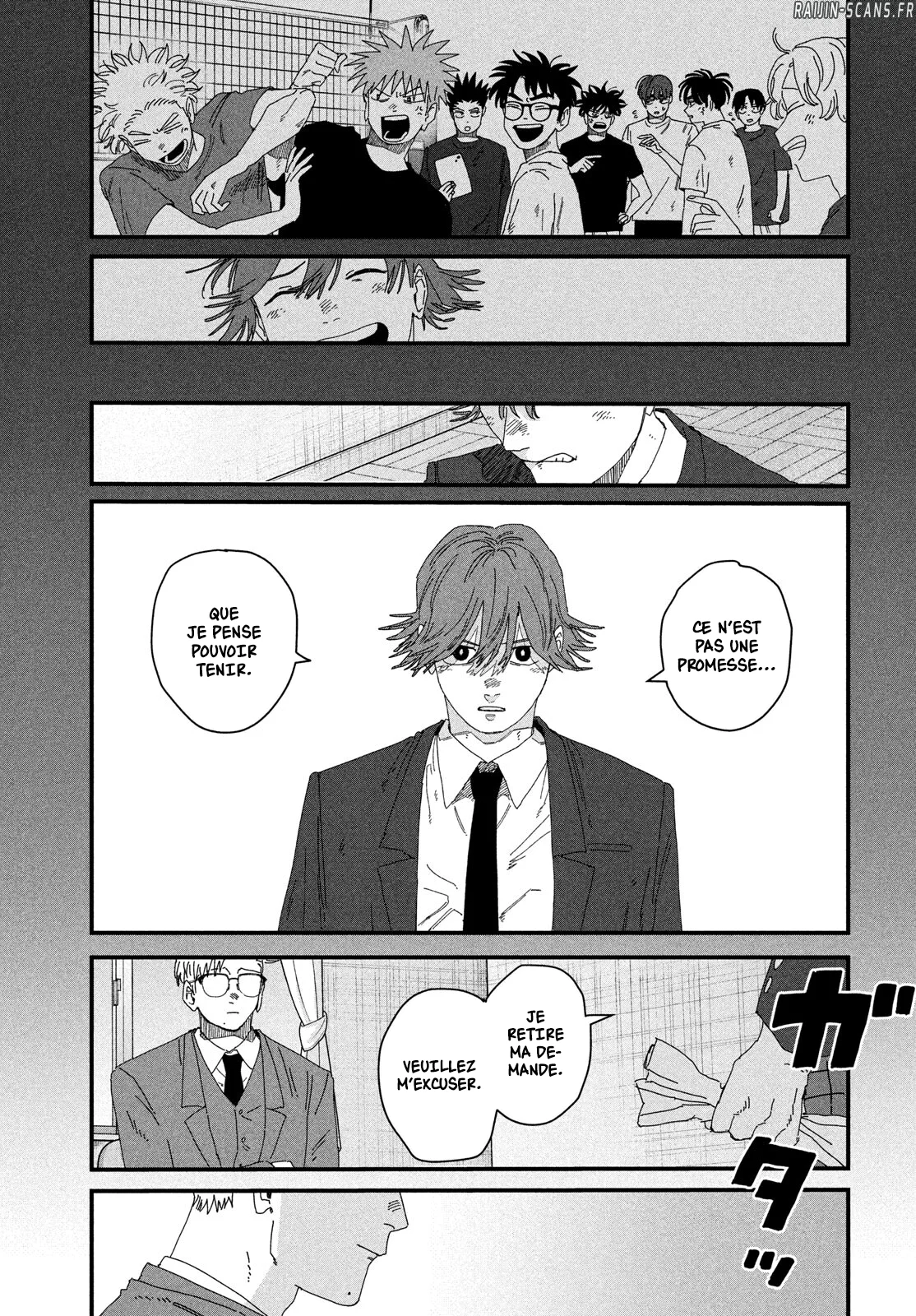 Read Dig It fr Manga Online