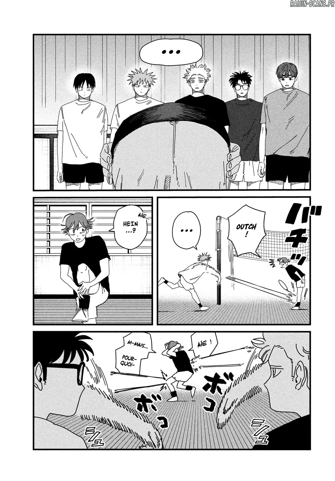 Read Dig It fr Manga Online