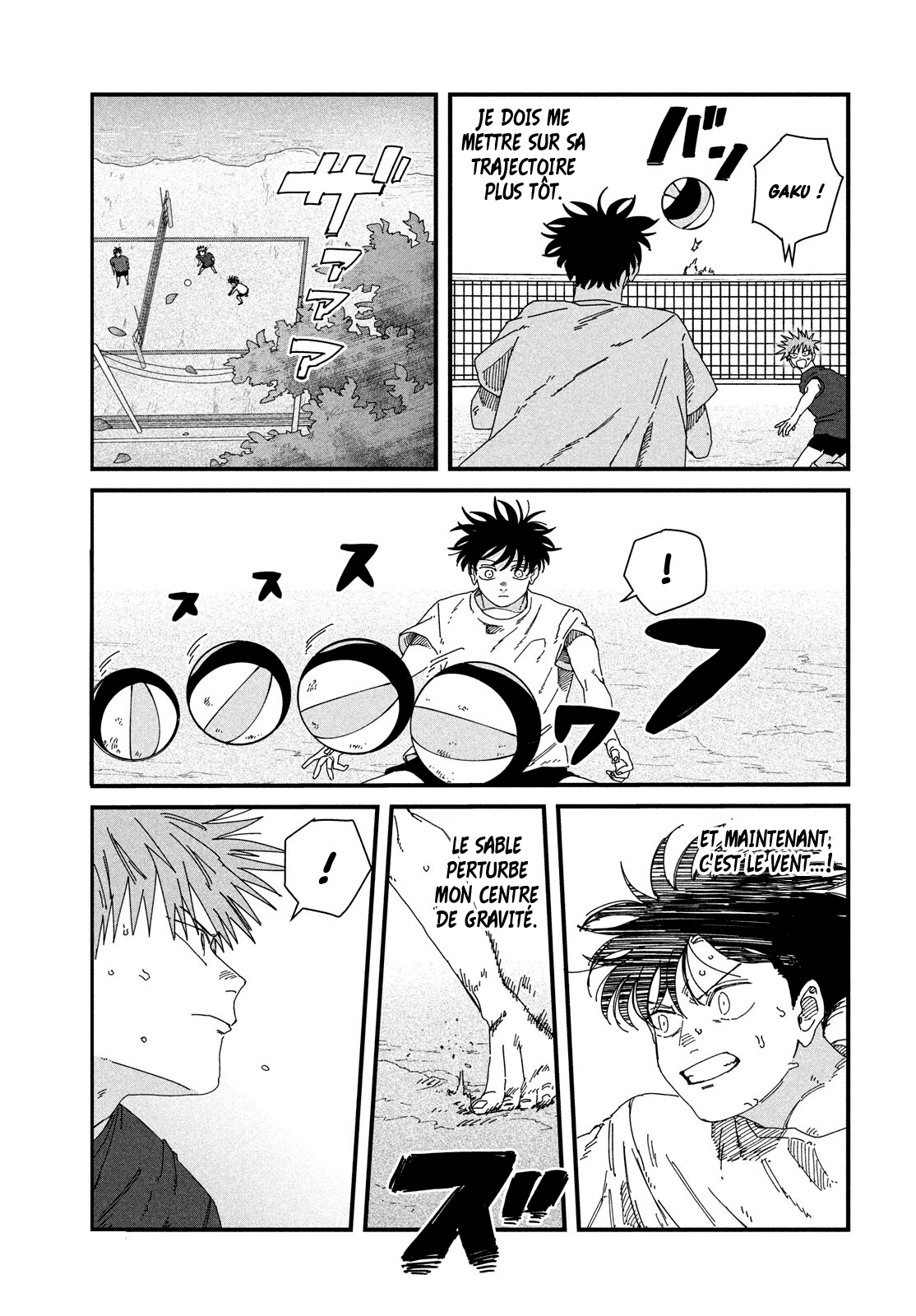Read Dig It fr Manga Online