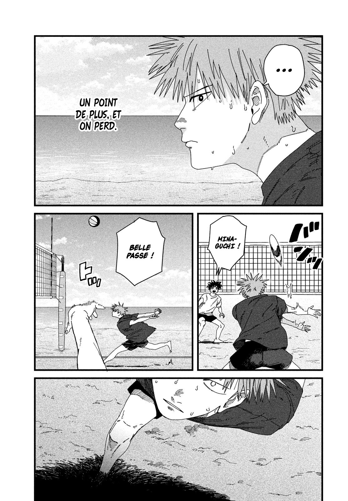 Read Dig It fr Manga Online