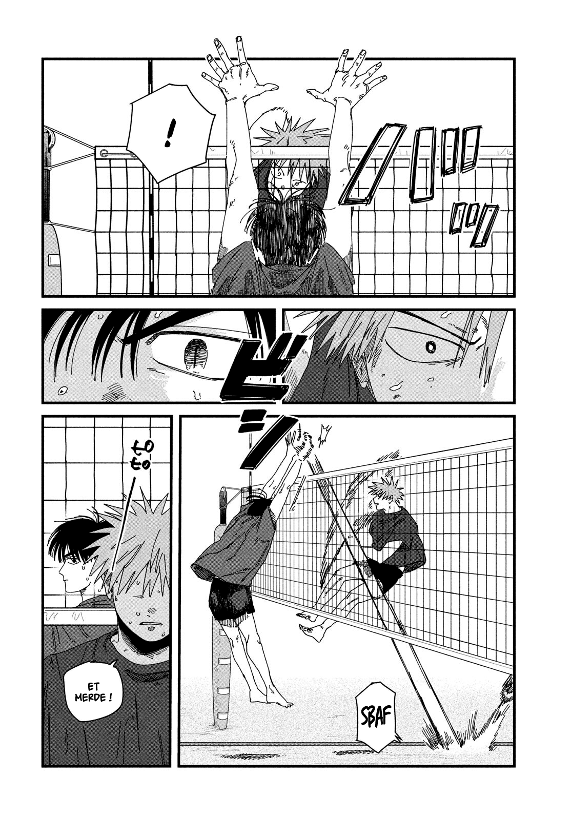 Read Dig It fr Manga Online