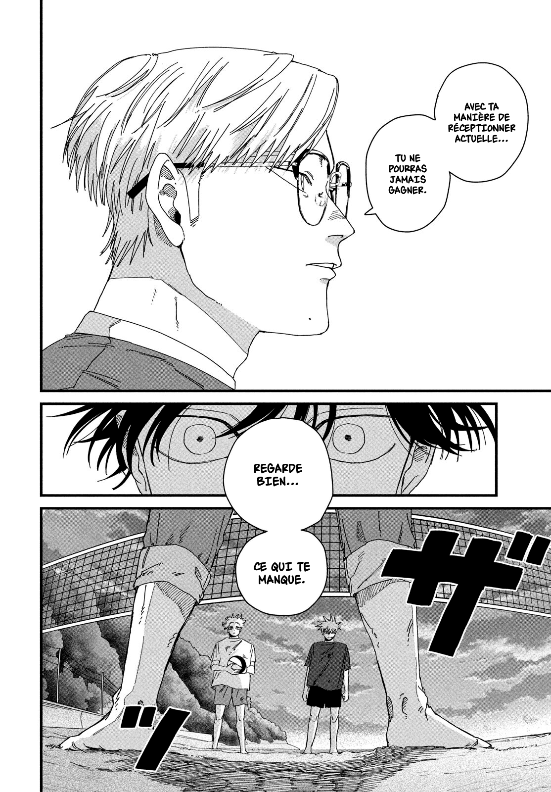 Read Dig It fr Manga Online