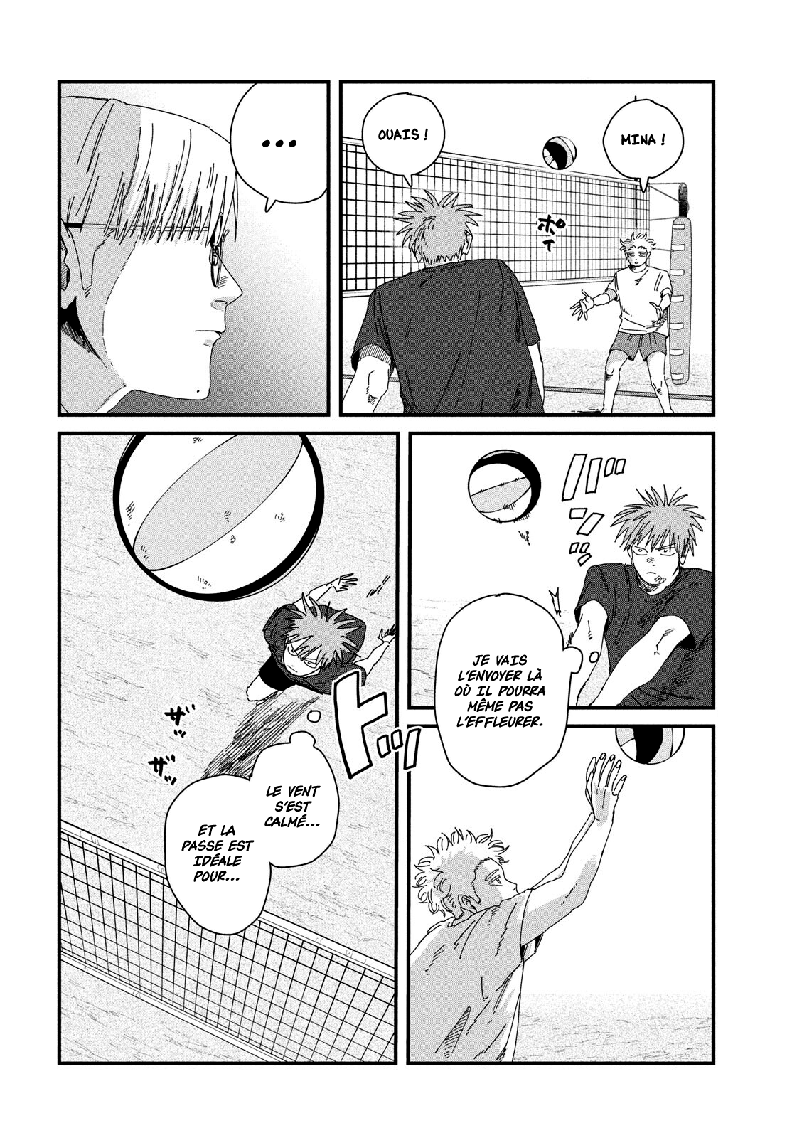 Read Dig It fr Manga Online