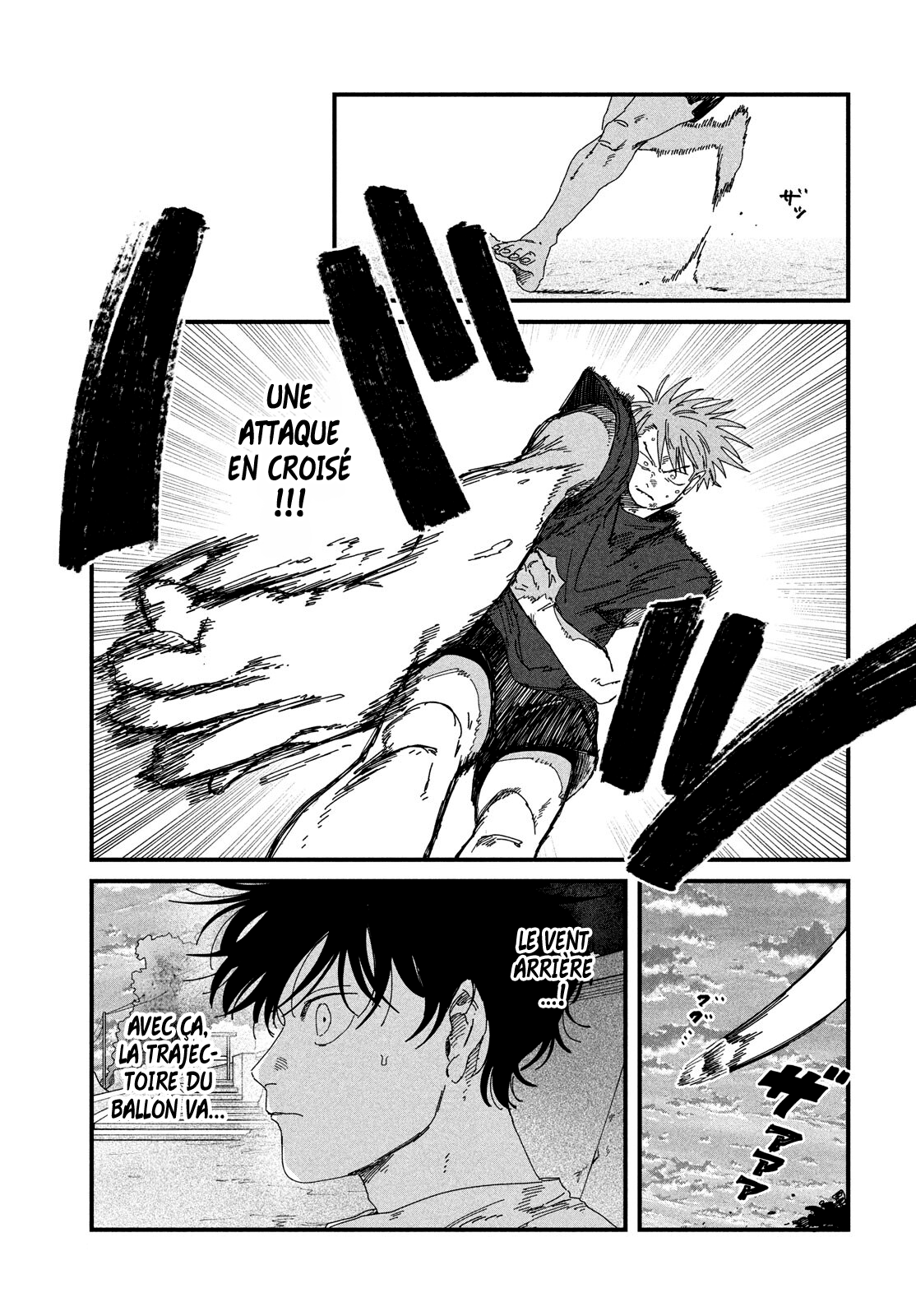 Read Dig It fr Manga Online