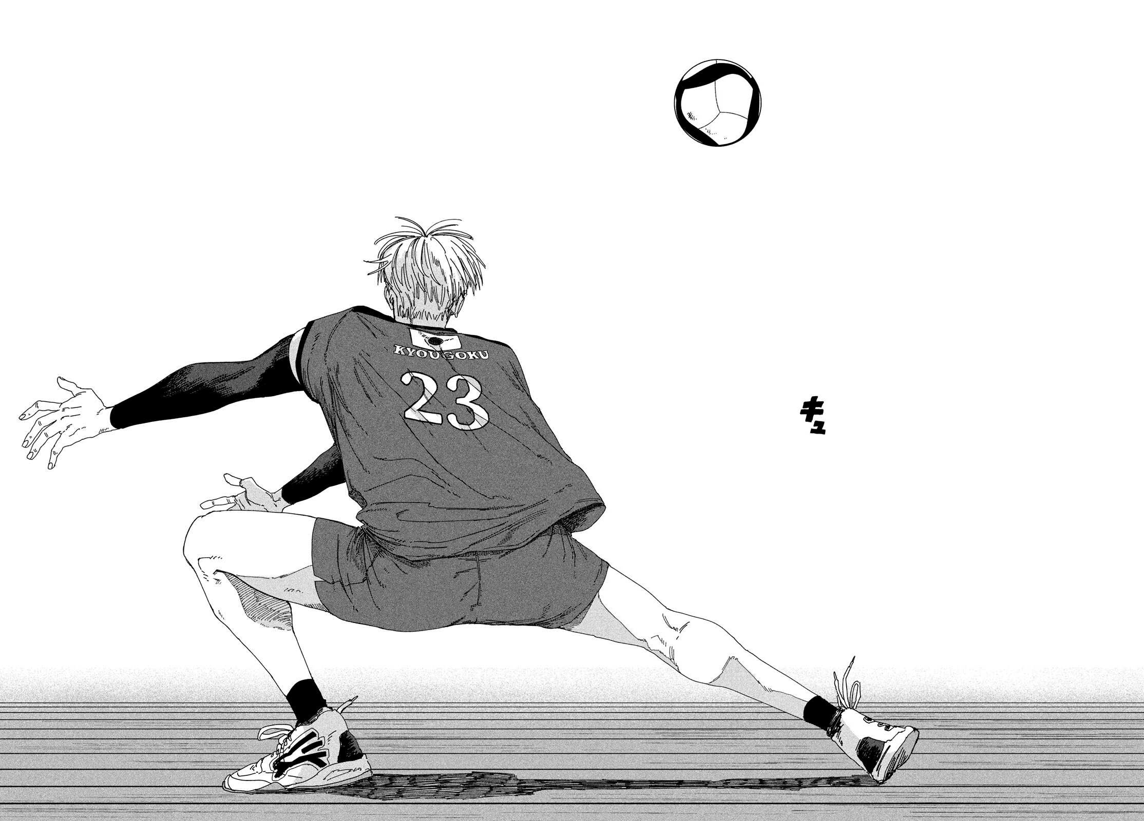Read Dig It fr Manga Online