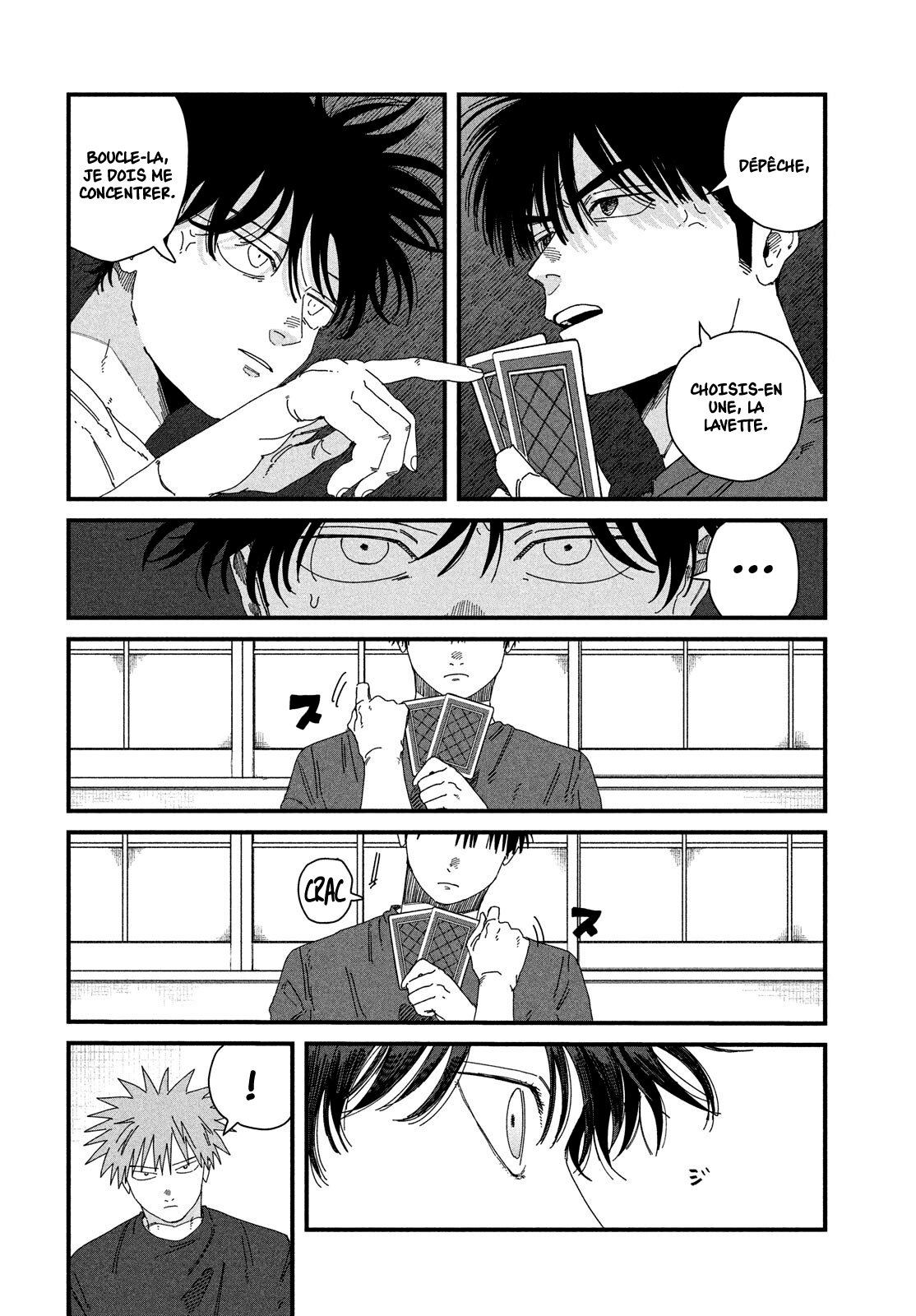 Read Dig It fr Manga Online