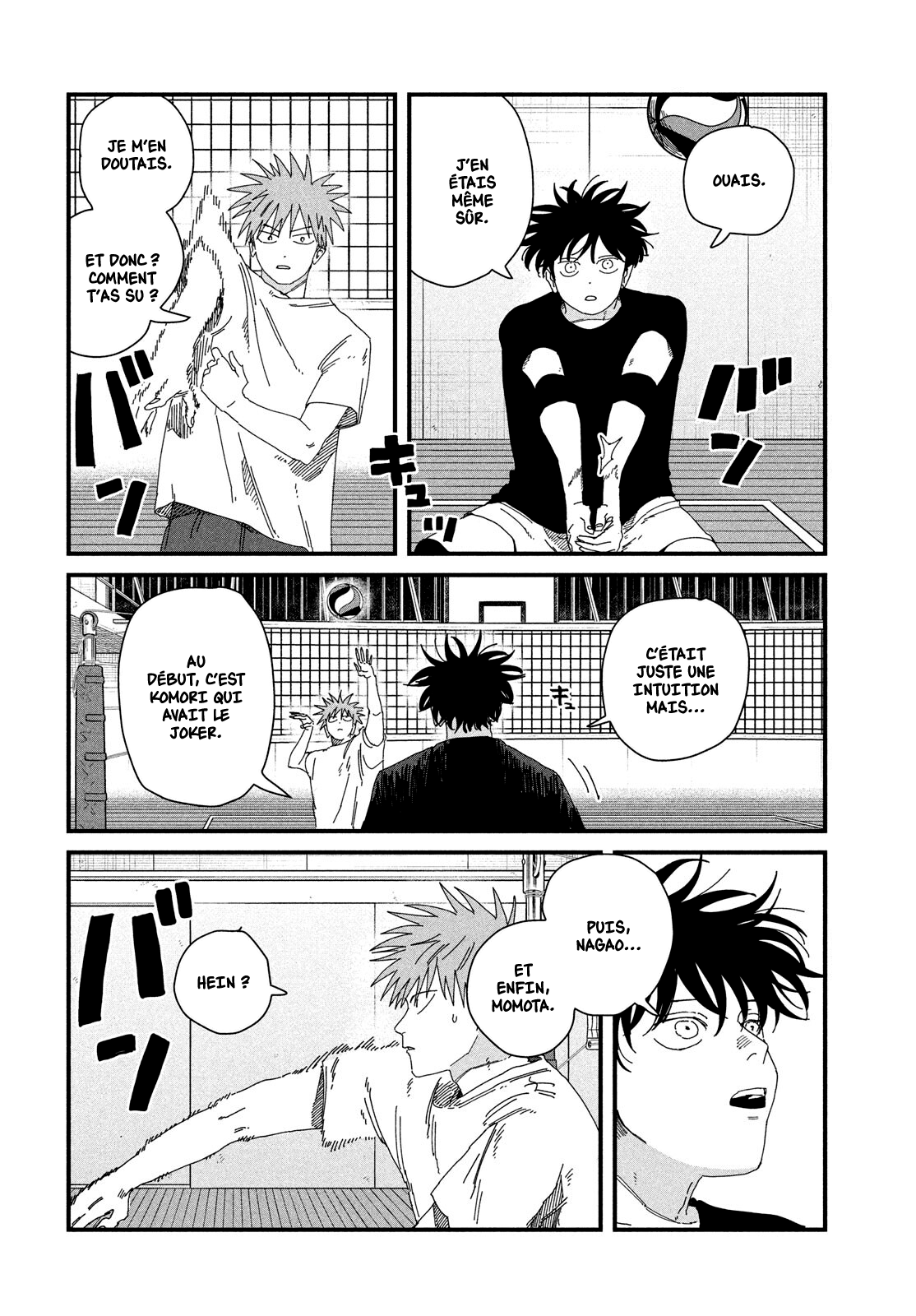Read Dig It fr Manga Online
