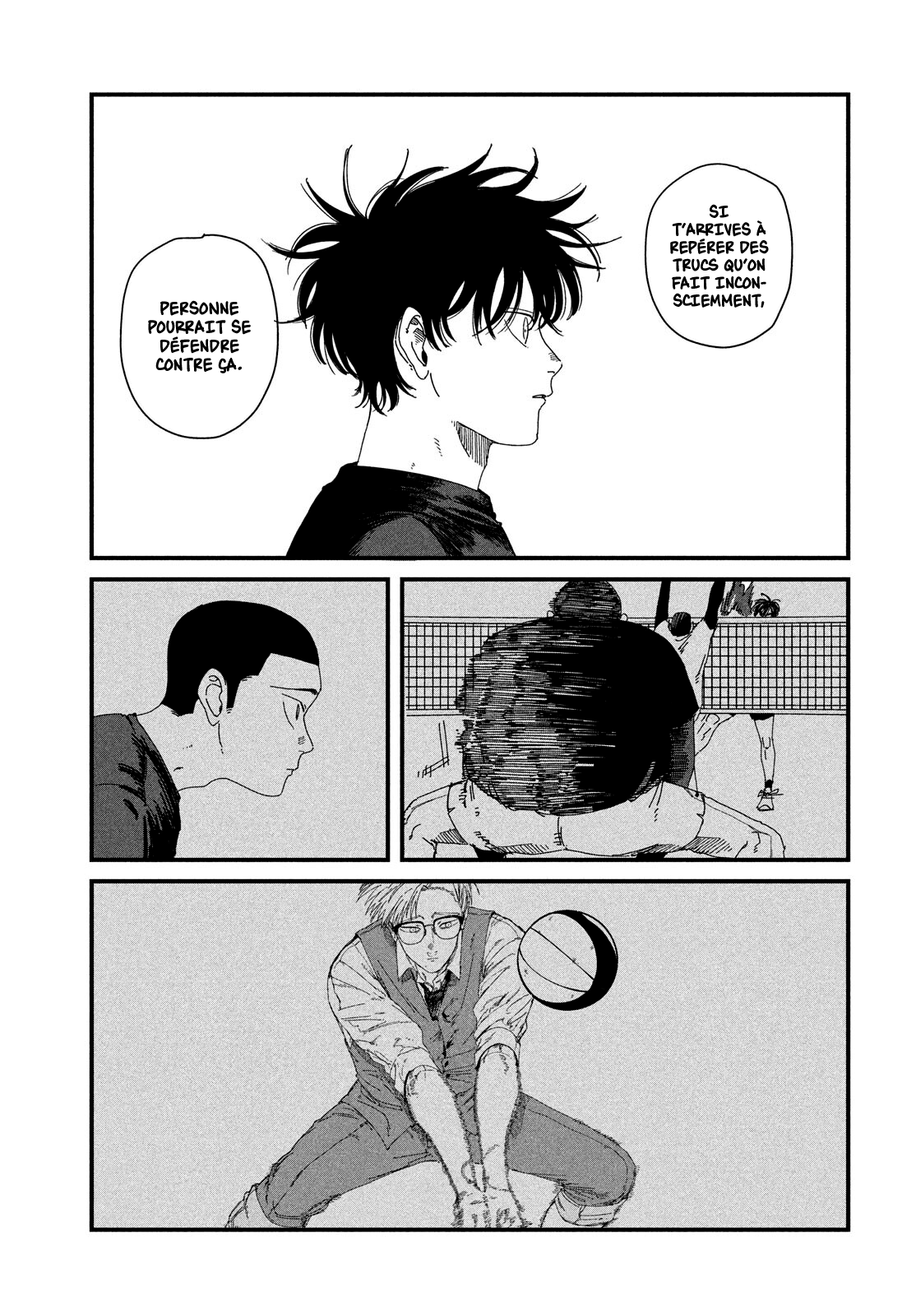 Read Dig It fr Manga Online