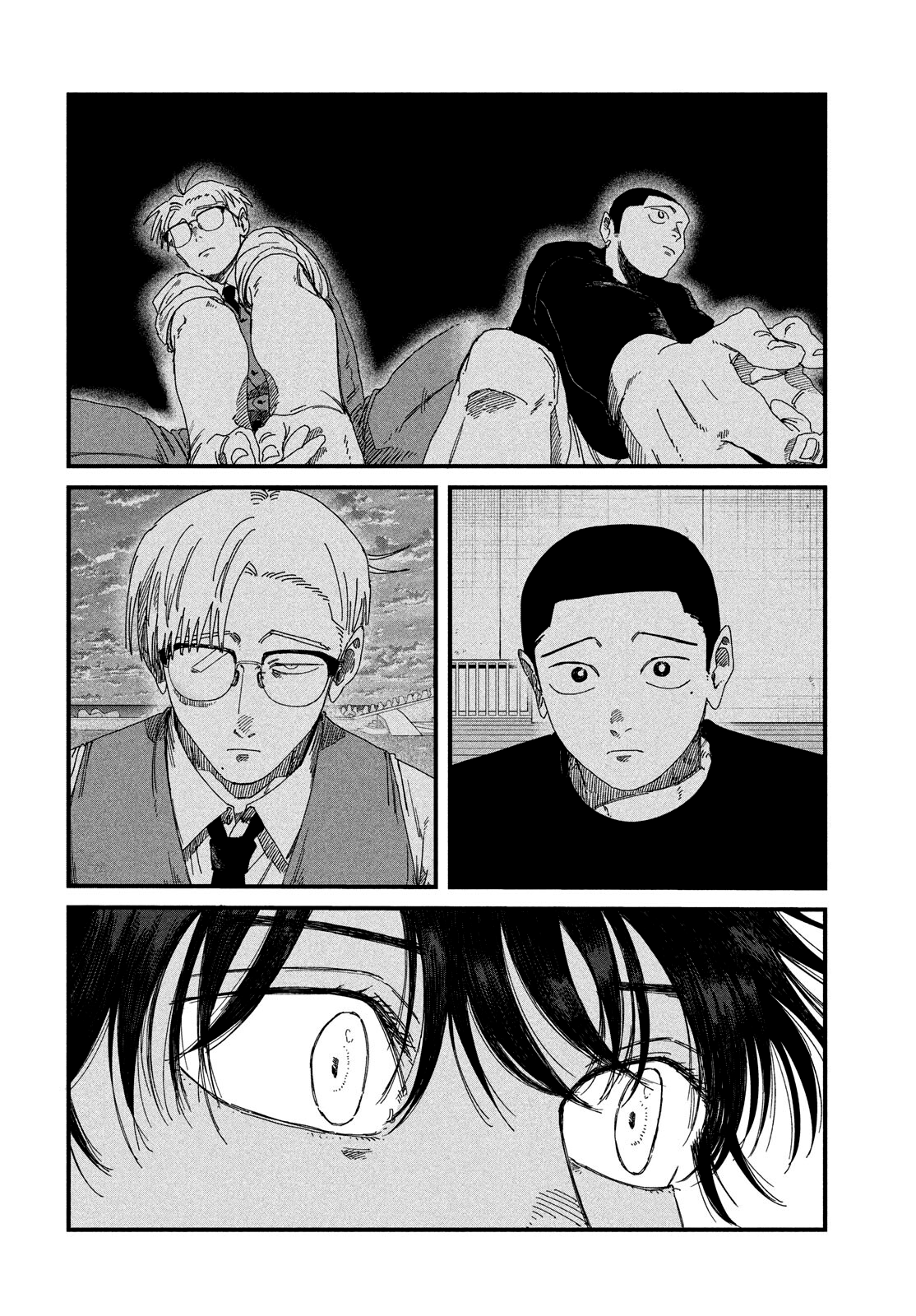 Read Dig It fr Manga Online