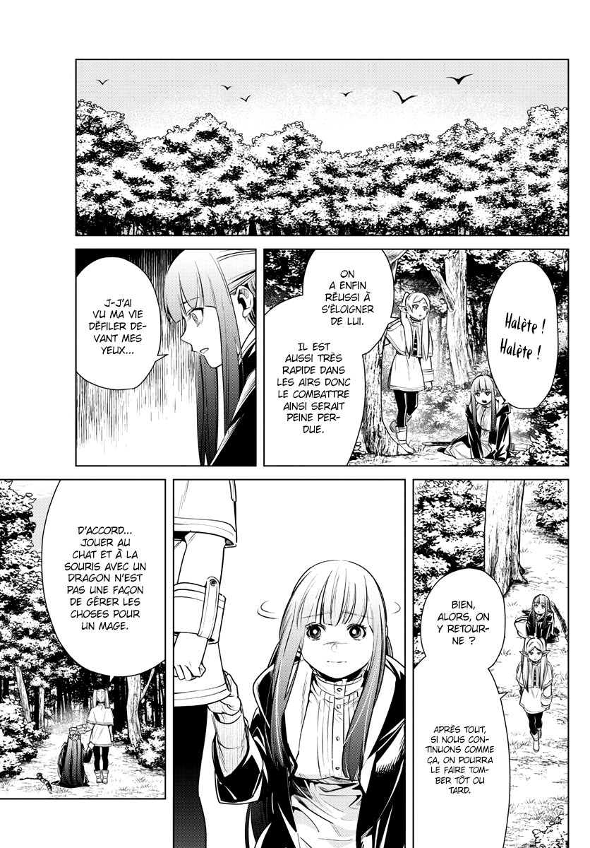 Read Frieren fr Manga Online