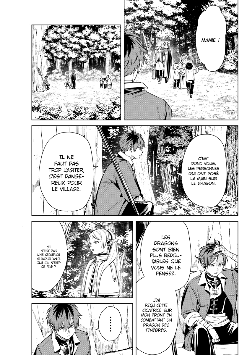 Read Frieren fr Manga Online