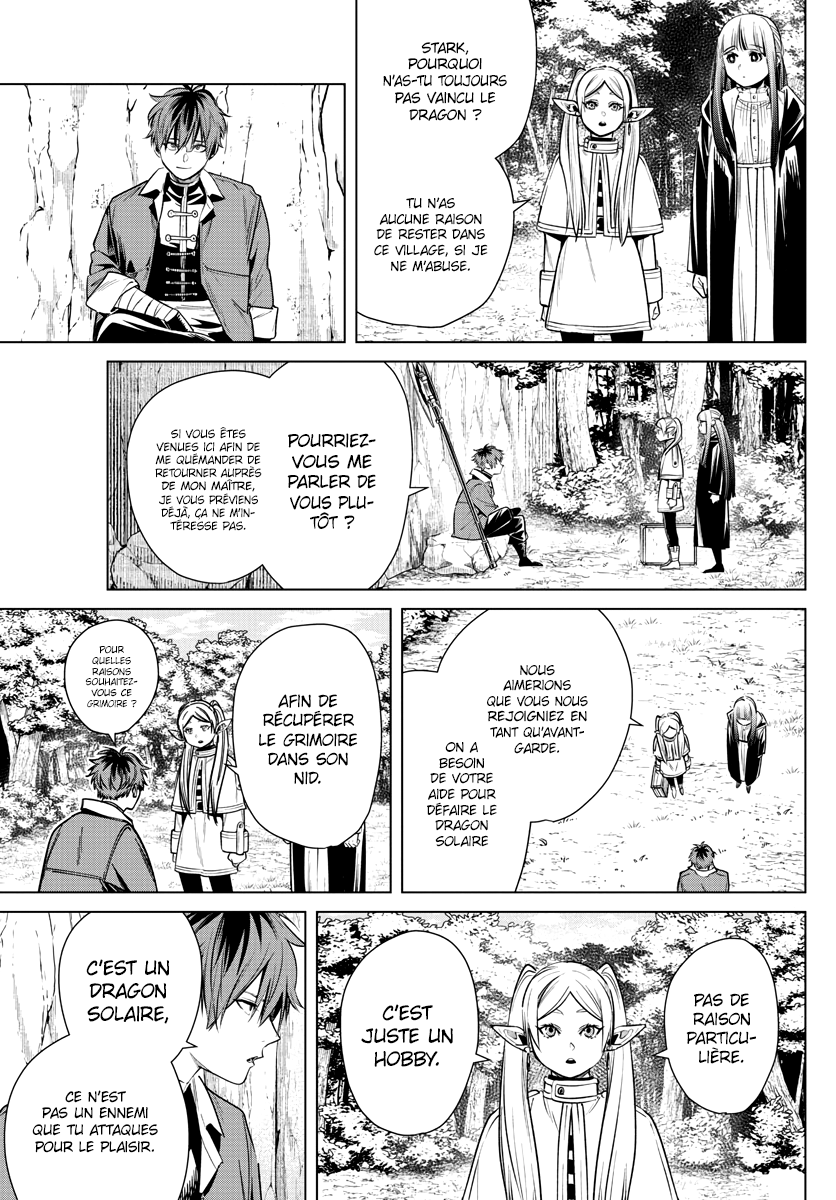 Read Frieren fr Manga Online