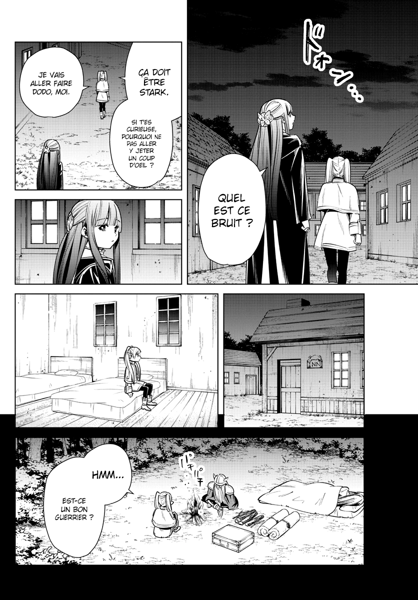 Read Frieren fr Manga Online