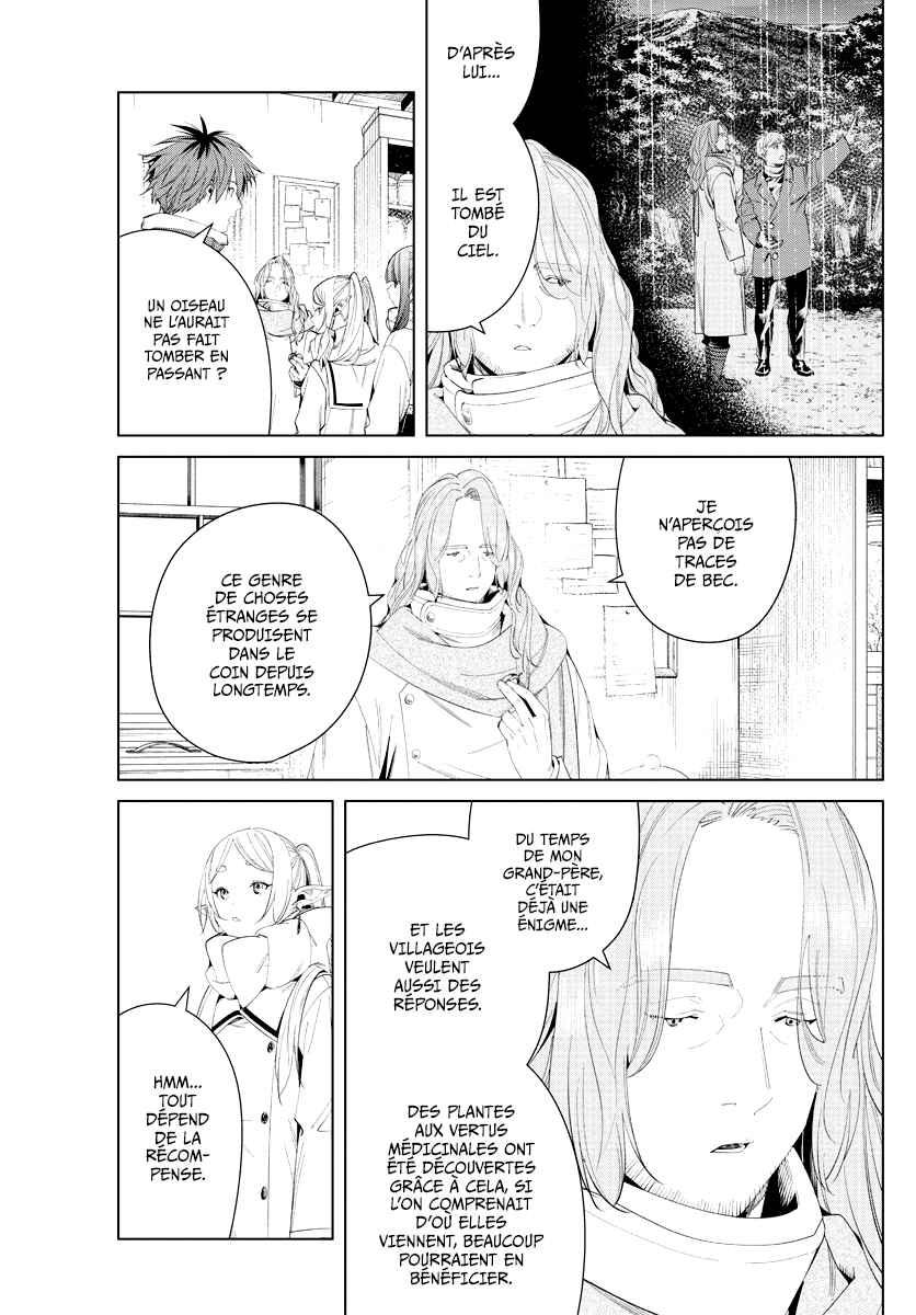 Read Frieren fr Manga Online