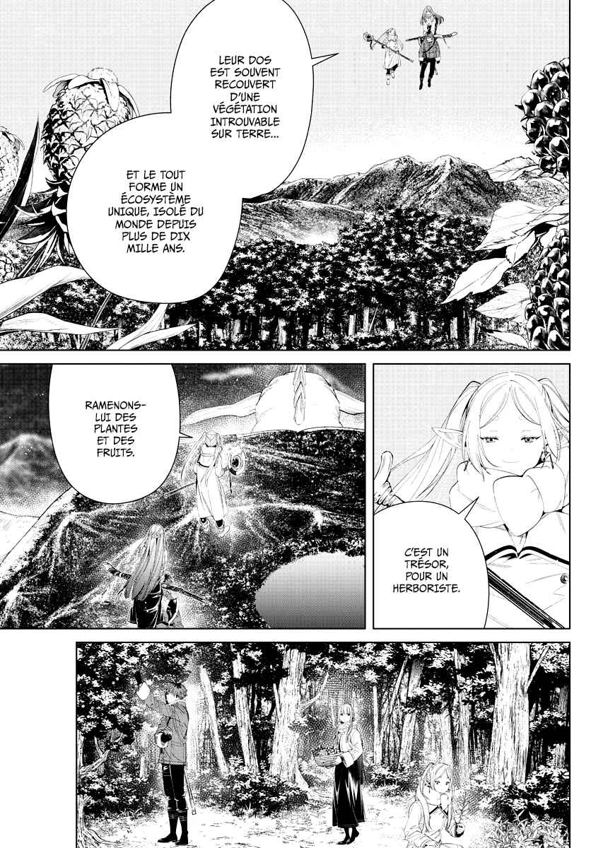 Read Frieren fr Manga Online