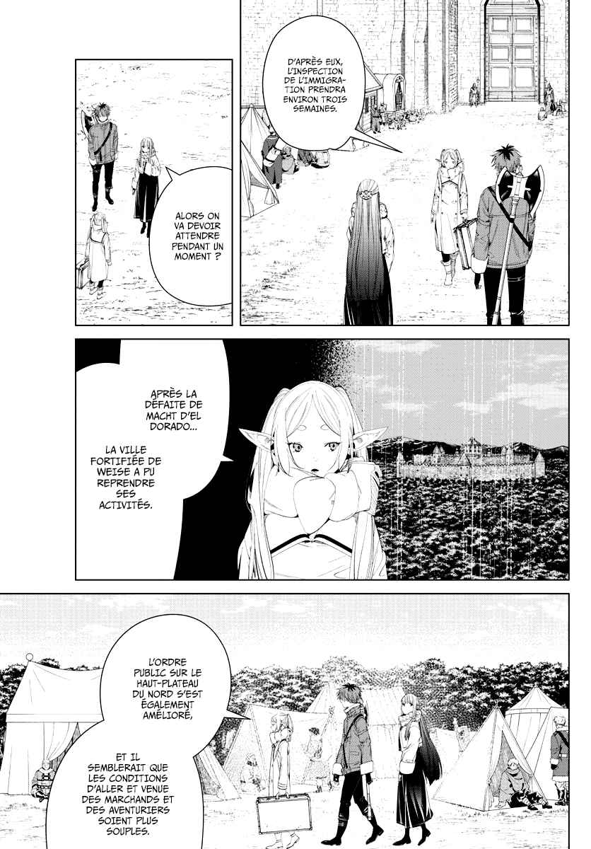 Read Frieren fr Manga Online