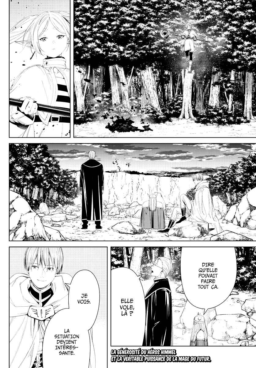Read Frieren fr Manga Online