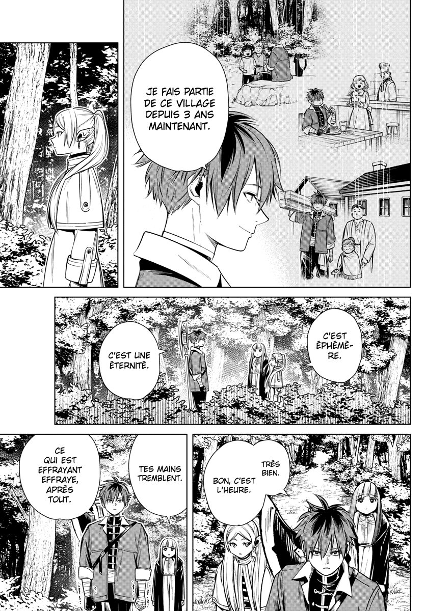 Read Frieren fr Manga Online