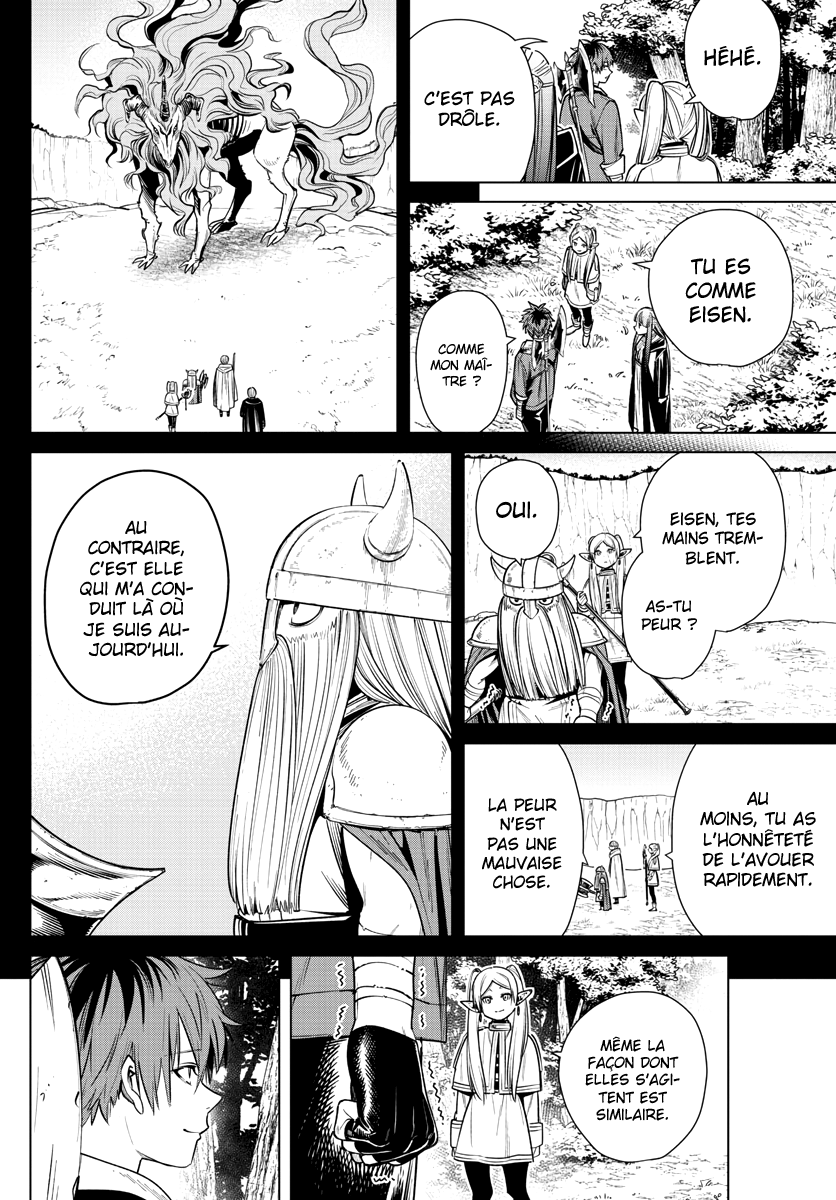 Read Frieren fr Manga Online