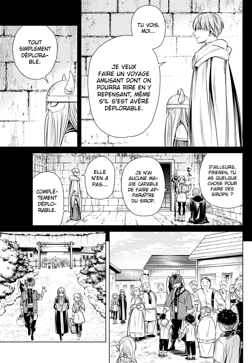 Read Frieren fr Manga Online