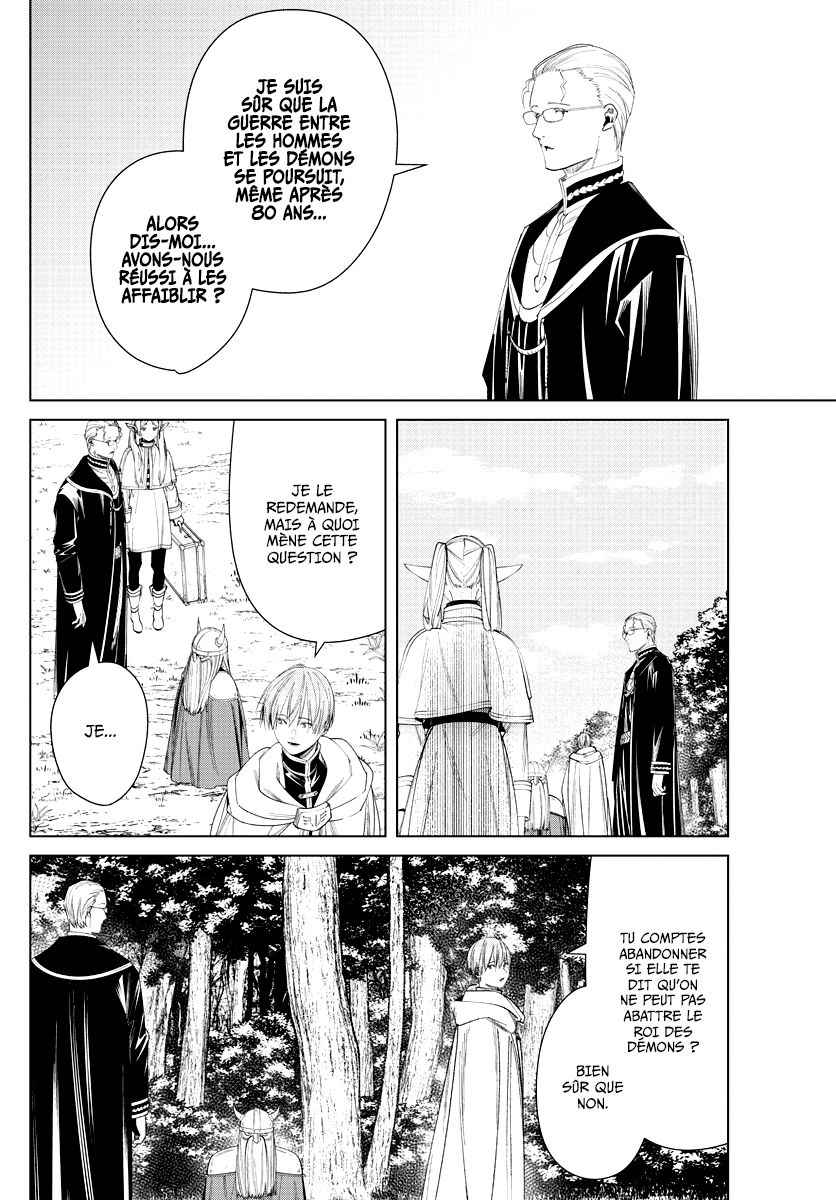 Read Frieren fr Manga Online