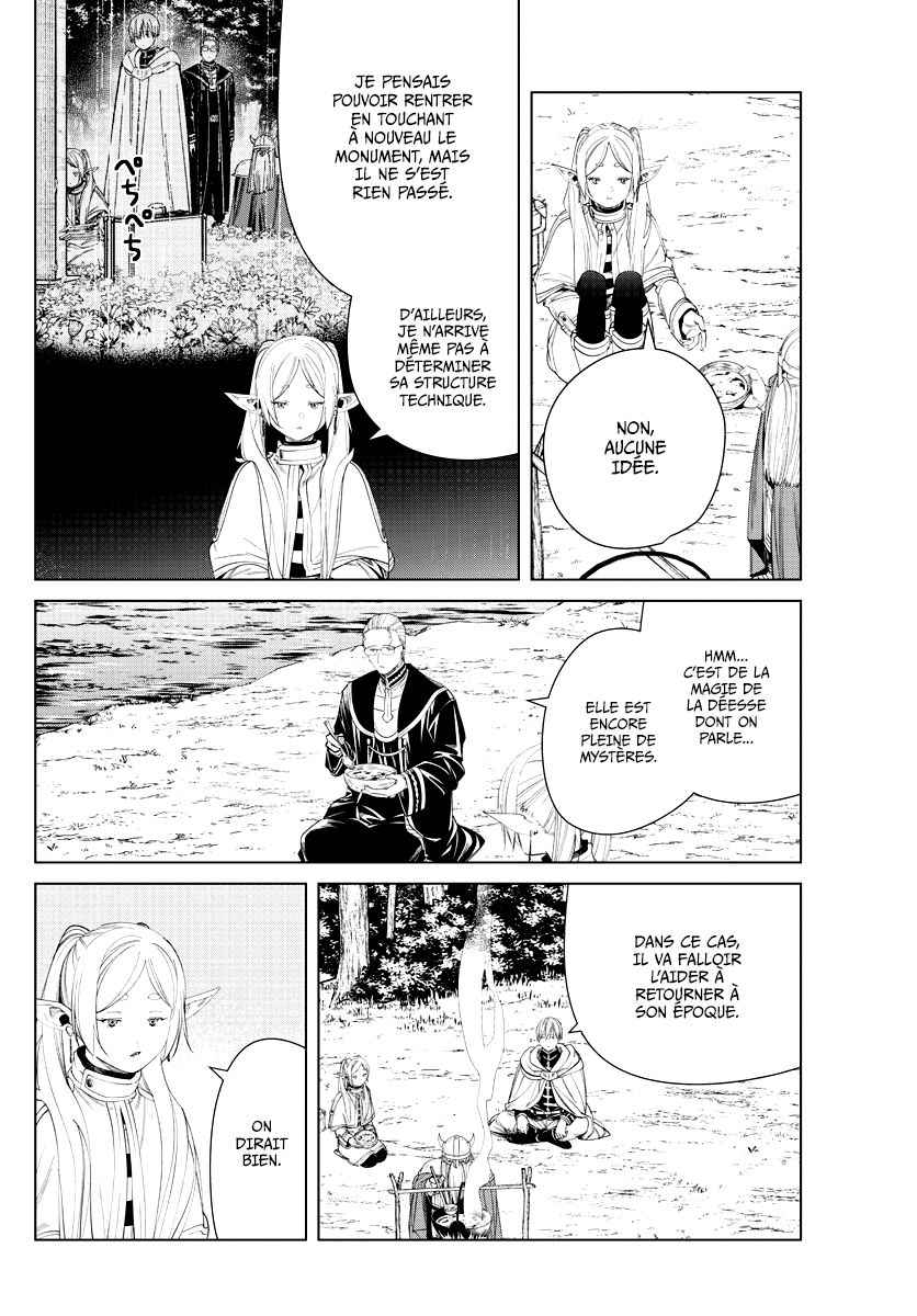 Read Frieren fr Manga Online